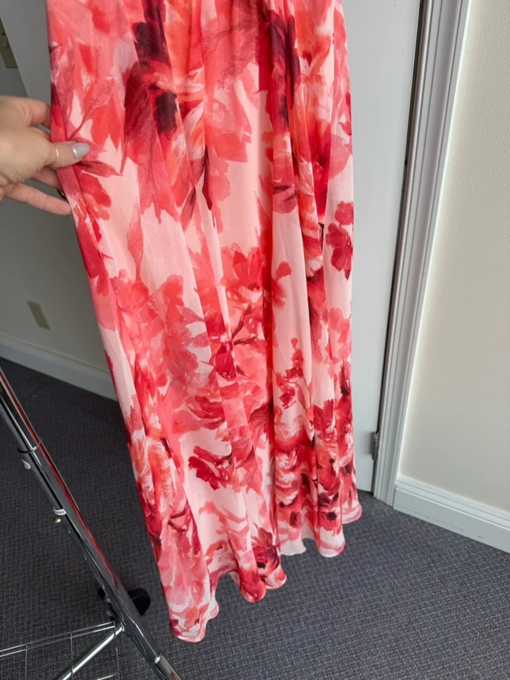 White House Black Market dress size 2 Petite - Picture 11 of 13